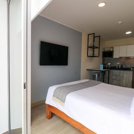 리마 Grau By Wynwood House 아파트 외부 사진