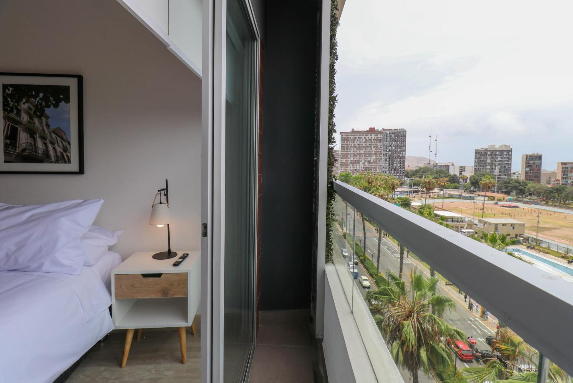 리마 Grau By Wynwood House 아파트 외부 사진