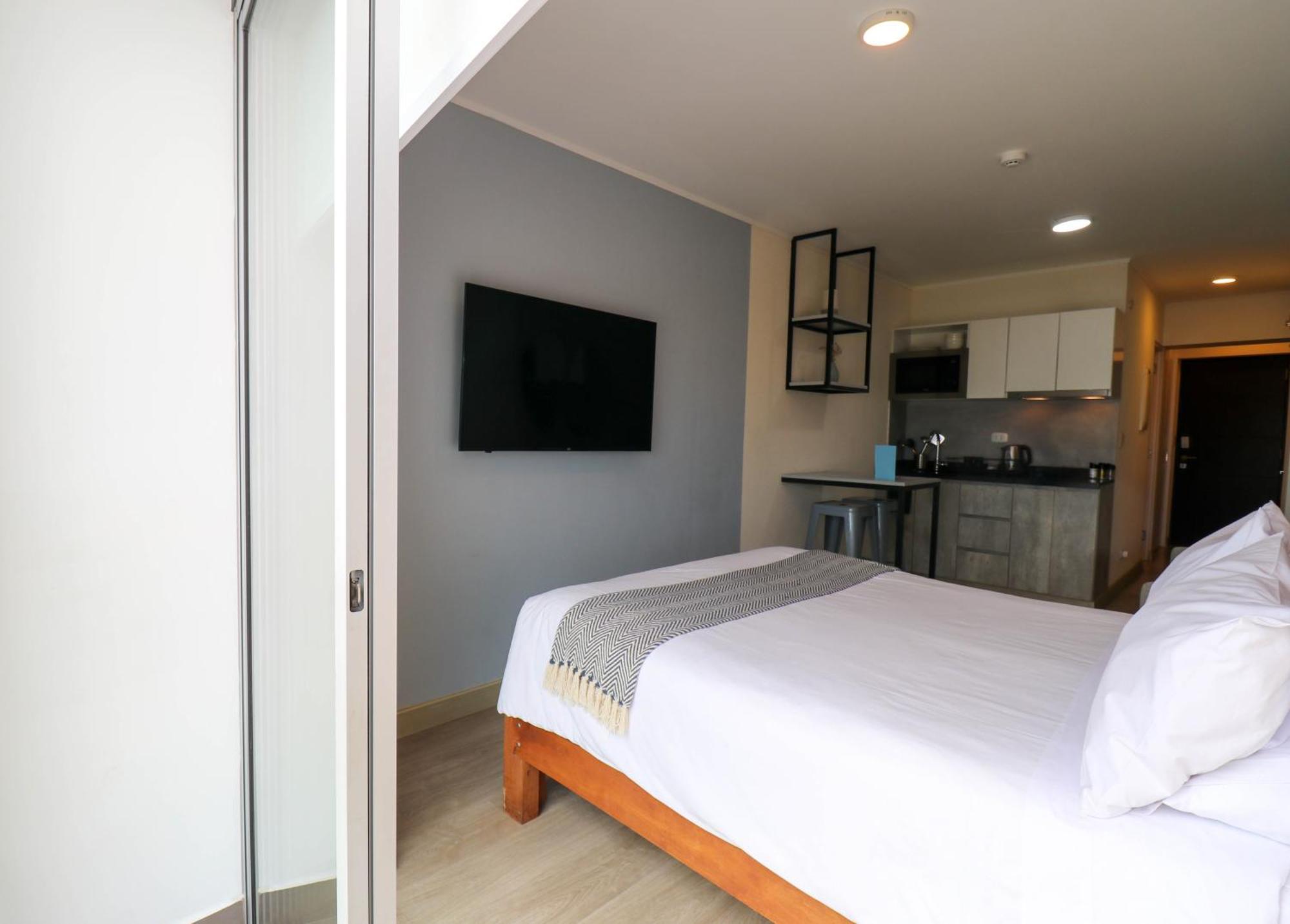 리마 Grau By Wynwood House 아파트 외부 사진