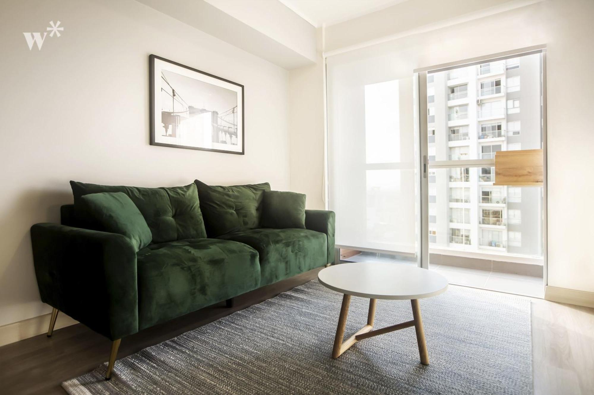 리마 Grau By Wynwood House 아파트 외부 사진
