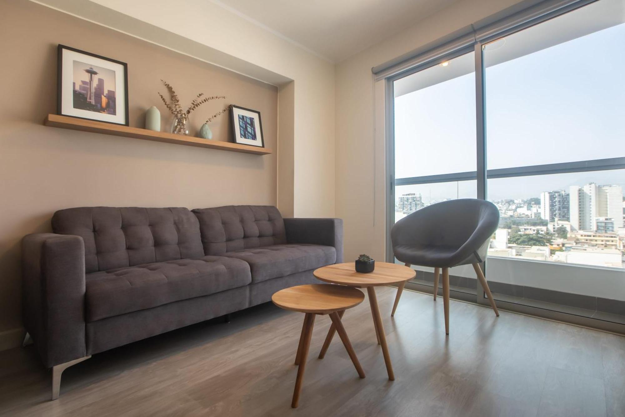 리마 Grau By Wynwood House 아파트 외부 사진