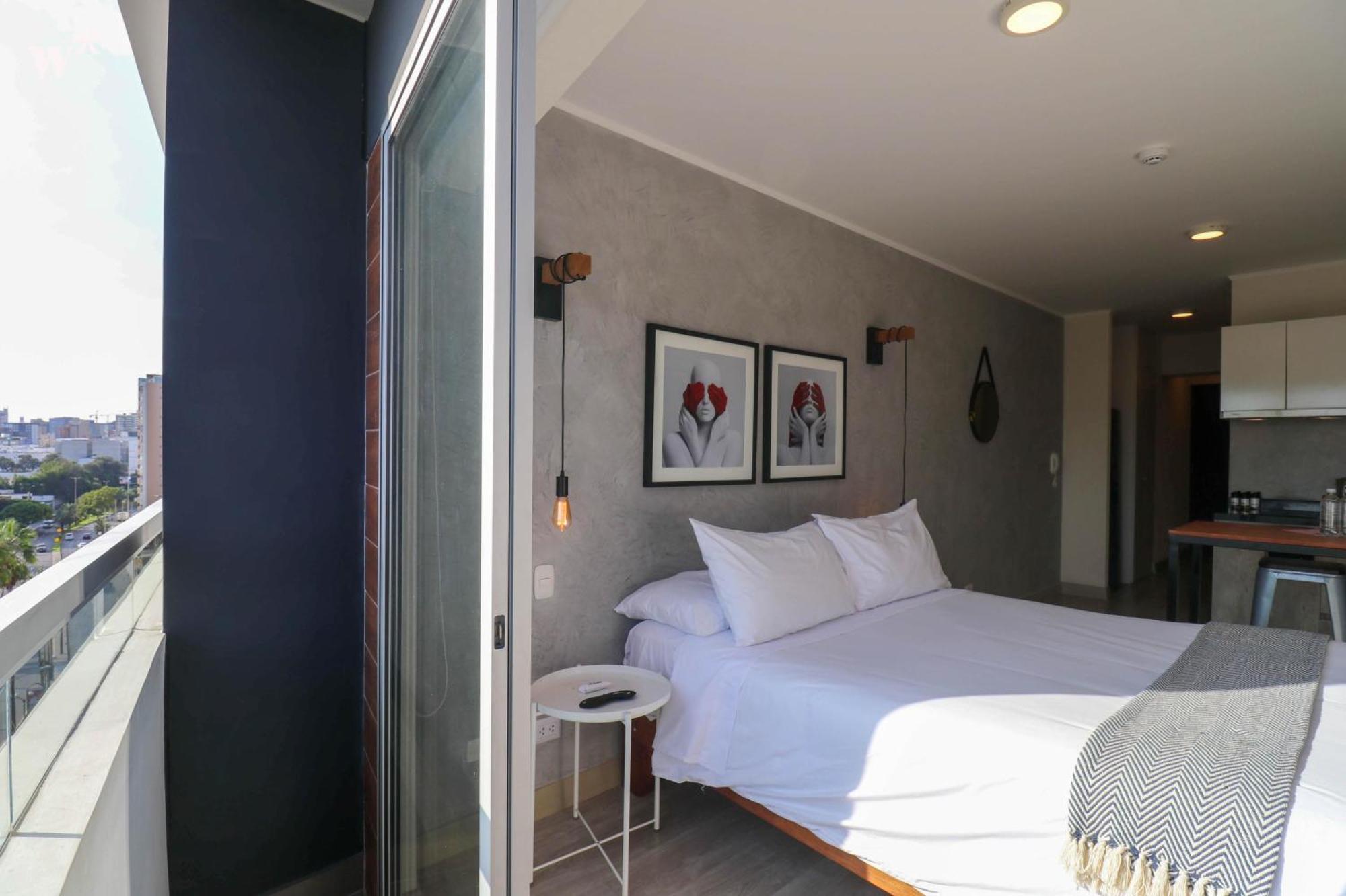 리마 Grau By Wynwood House 아파트 외부 사진